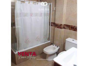VENTA OPORTUNIDAD Apart Hotel en Nueva Atlantis - Partido de la Costa
