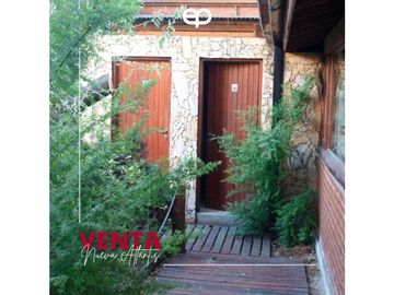 VENTA OPORTUNIDAD Apart Hotel en Nueva Atlantis - Partido de la Costa