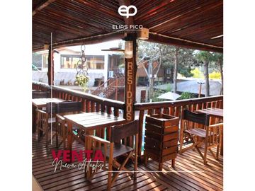 VENTA OPORTUNIDAD Apart Hotel en Nueva Atlantis - Partido de la Costa