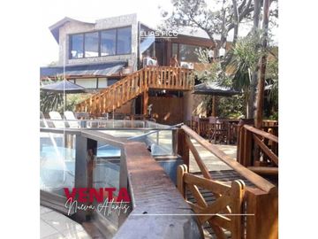 VENTA OPORTUNIDAD Apart Hotel en Nueva Atlantis - Partido de la Costa