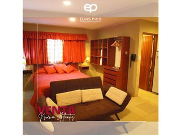 VENTA OPORTUNIDAD Apart Hotel en Nueva Atlantis - Partido de la Costa
