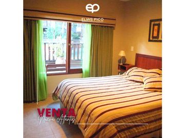 VENTA OPORTUNIDAD Apart Hotel en Nueva Atlantis - Partido de la Costa
