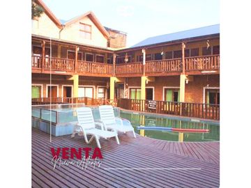VENTA OPORTUNIDAD Apart Hotel en Nueva Atlantis - Partido de la Costa