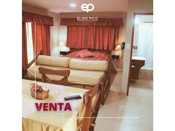 VENTA OPORTUNIDAD Apart Hotel en Nueva Atlantis - Partido de la Costa
