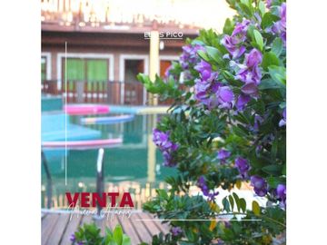 VENTA OPORTUNIDAD Apart Hotel en Nueva Atlantis - Partido de la Costa