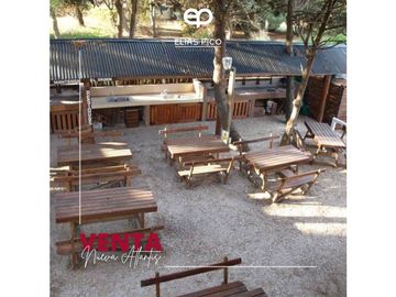 VENTA OPORTUNIDAD Apart Hotel en Nueva Atlantis - Partido de la Costa