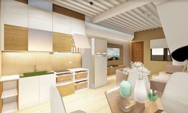 For Sale New Townhouse in Las Pinas