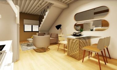 For Sale New Townhouse in Las Pinas