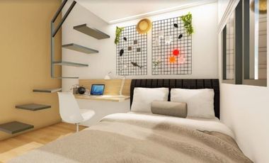For Sale New Townhouse in Las Pinas