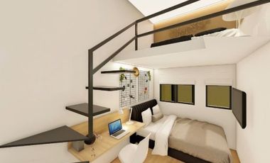 For Sale New Townhouse in Las Pinas