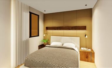 For Sale New Townhouse in Las Pinas