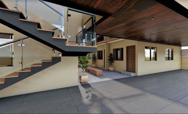 For Sale New Townhouse in Las Pinas