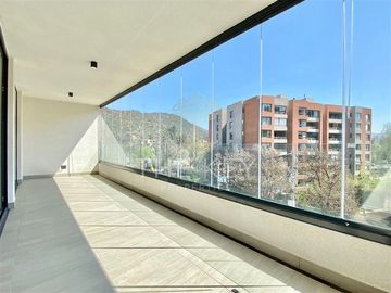 Departamento en Venta en Av. Raúl Labbe - Camino Turístico