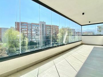 Departamento en Venta en Av. Raúl Labbe - Camino Turístico