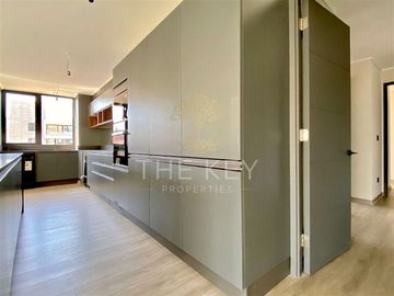 Departamento en Venta en Av. Raúl Labbe - Camino Turístico