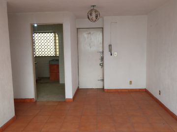 DEPTO VENTA TLATELOLCO ELEVADOR TODOS CREDITOS