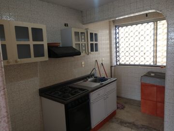 DEPTO VENTA TLATELOLCO ELEVADOR TODOS CREDITOS