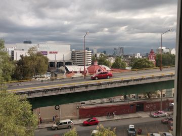DEPTO VENTA TLATELOLCO ELEVADOR TODOS CREDITOS