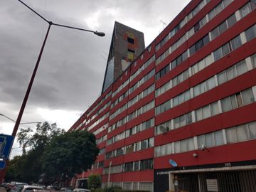 DEPTO VENTA TLATELOLCO ELEVADOR TODOS CREDITOS