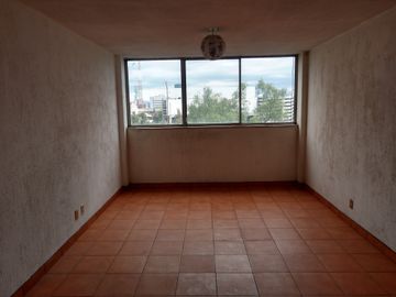 DEPTO VENTA TLATELOLCO ELEVADOR TODOS CREDITOS