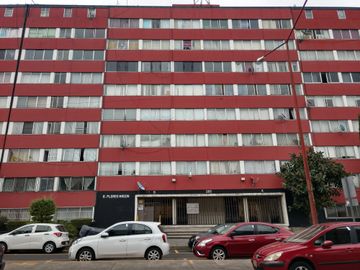 DEPTO VENTA TLATELOLCO ELEVADOR TODOS CREDITOS