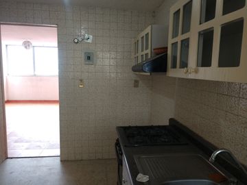 DEPTO VENTA TLATELOLCO ELEVADOR TODOS CREDITOS