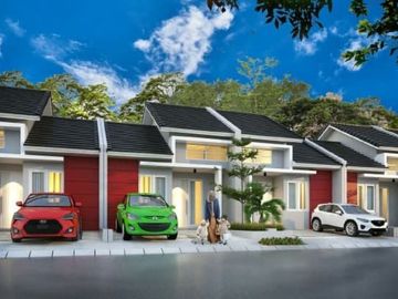 Murah Rumah di bandung padalarang dekat Cimahi Cash 336jt PROMO Bulan APril 2021