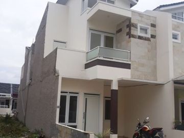 perumahan Syariah full furnish, lokasi strategis : Bandung