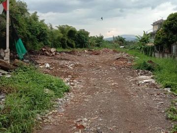 Tanah Dijual di Arcamanik Bandung