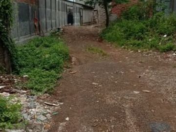 Tanah Dijual di Arcamanik Bandung