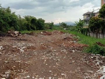 Tanah Dijual di Arcamanik Bandung