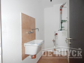 Departamento en venta en Berazategui Este