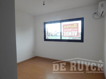 Departamento en venta en Berazategui Este
