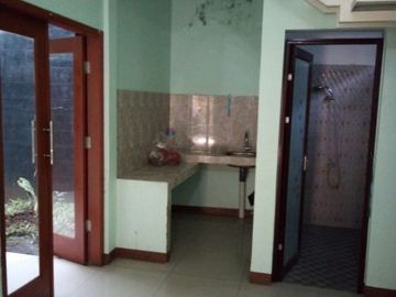 Murah banget... antapani Rumah bangunan baru dekat ke jalan raya