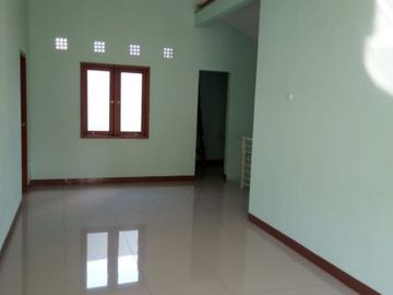 Murah banget... antapani Rumah bangunan baru dekat ke jalan raya