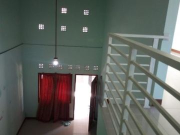 Murah banget... antapani Rumah bangunan baru dekat ke jalan raya
