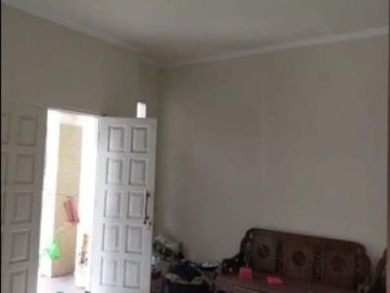 Rumah di Palm Spring Regency Siap Huni Termurah