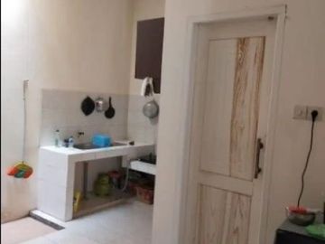 Rumah di Palm Spring Regency Siap Huni Termurah