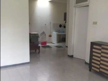 Rumah di Palm Spring Regency Siap Huni Termurah