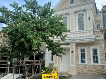 Rumah Bagus Paramount Village Simongan Dekat POLDA dan RS. Kariadi