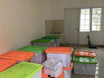 Rumah Bagus Paramount Village Simongan Dekat POLDA dan RS. Kariadi