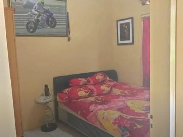 Dijual rumah perumahan griya Benowo* *indah Surabaya*