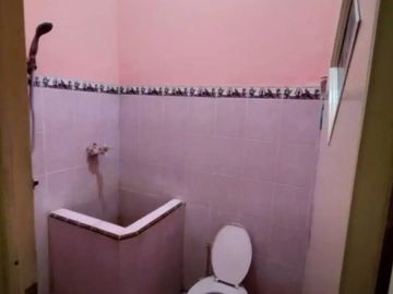Dijual rumah perumahan griya Benowo* *indah Surabaya*
