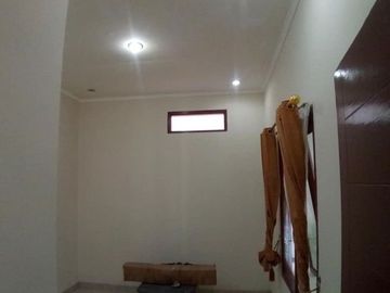 Rumah second harvest city transyogi siap huni lokasi strategis rumah dekat dengan fasum