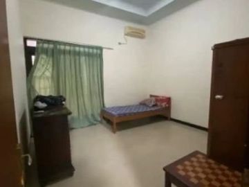 Dijual rumah di Jemur Handayani Surabaya