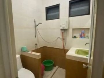 Dijual rumah di Jemur Handayani Surabaya