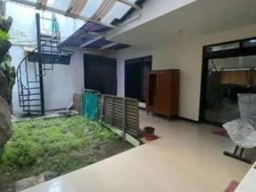 Dijual rumah di Jemur Handayani Surabaya