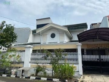 Dijual rumah di Jemur Handayani Surabaya