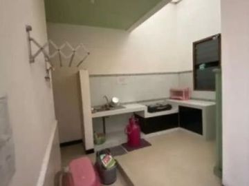 Dijual rumah di Jemur Handayani Surabaya