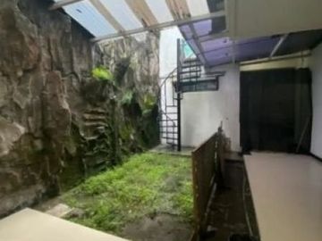 Dijual rumah di Jemur Handayani Surabaya